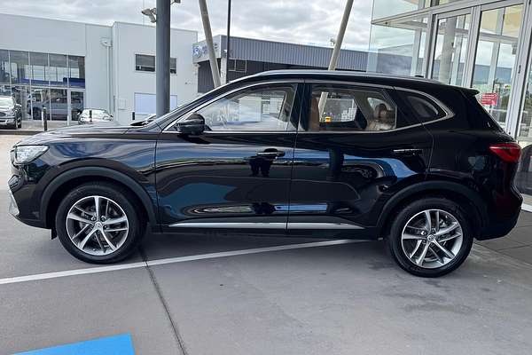2022 MG HS Essence SAS23