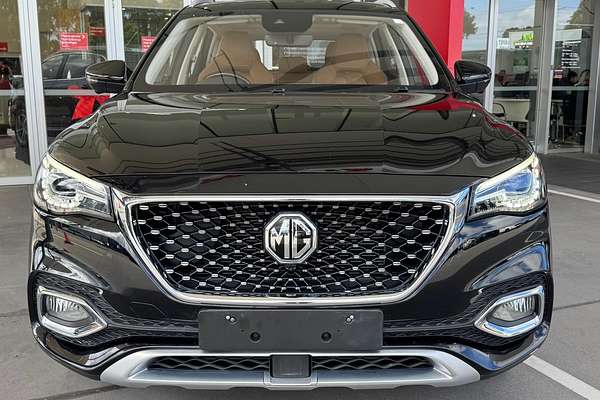 2022 MG HS Essence SAS23