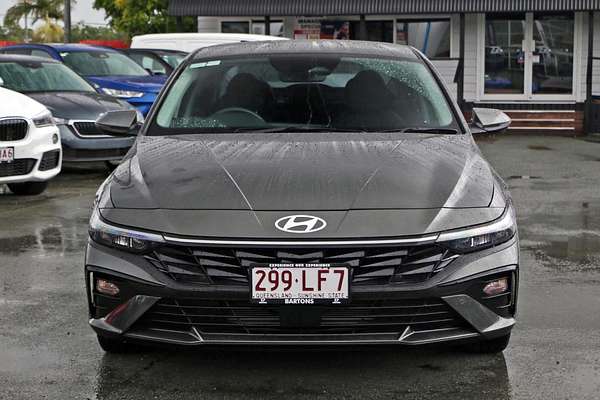 2024 Hyundai i30 Elite CN7.V2