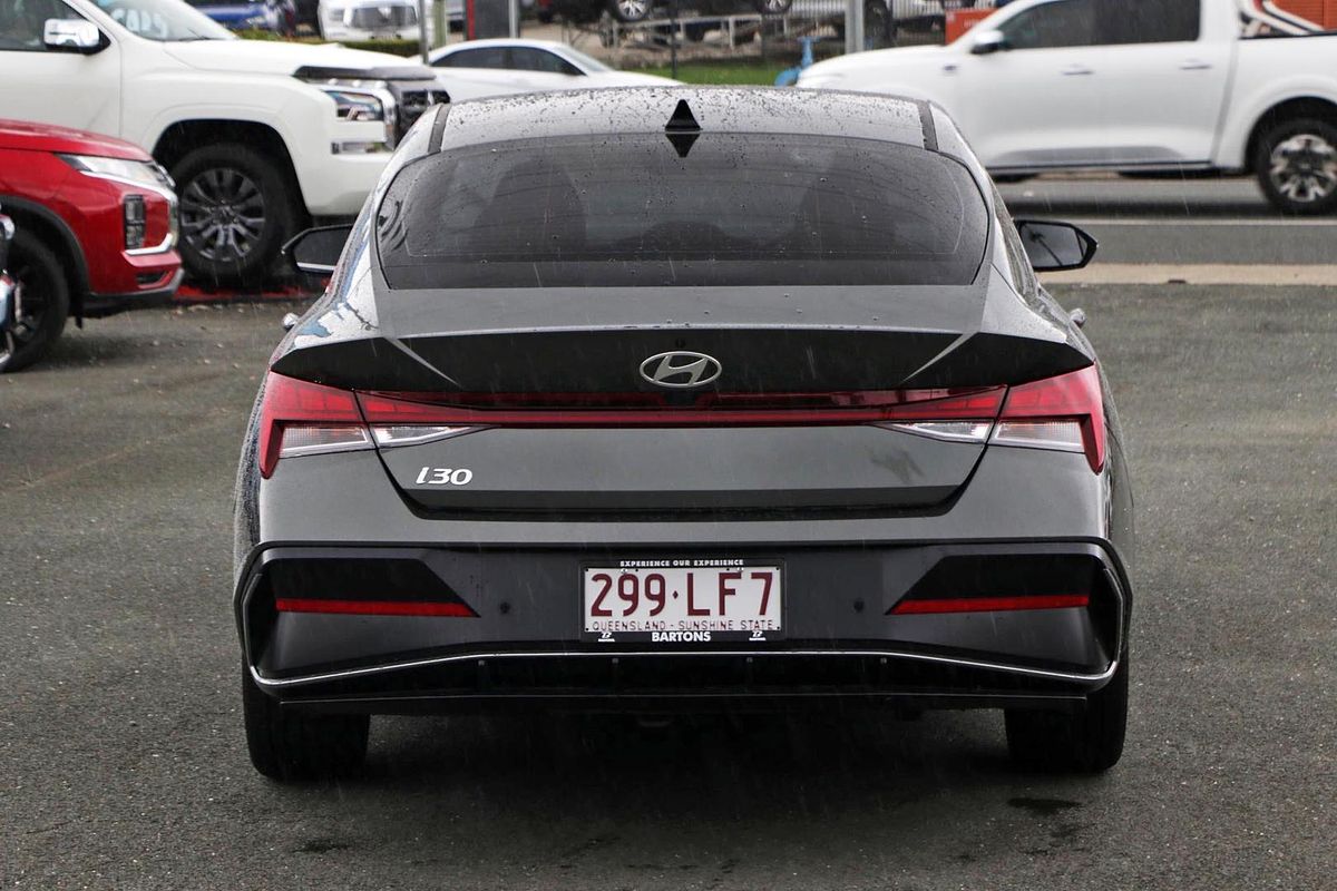 2024 Hyundai i30 Elite CN7.V2
