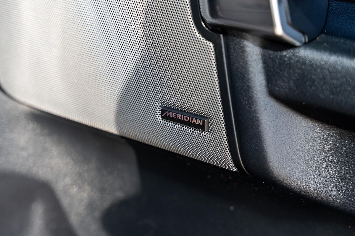 2015 Land Rover Discovery TDV6 Series 4