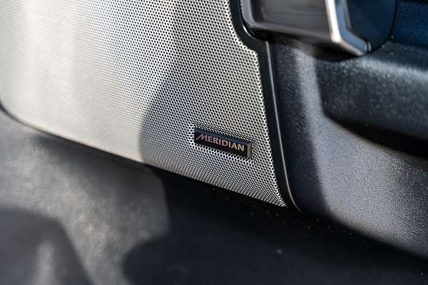 2015 Land Rover Discovery TDV6 Series 4
