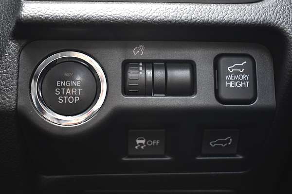 2013 Subaru Forester 2.5i-S S4
