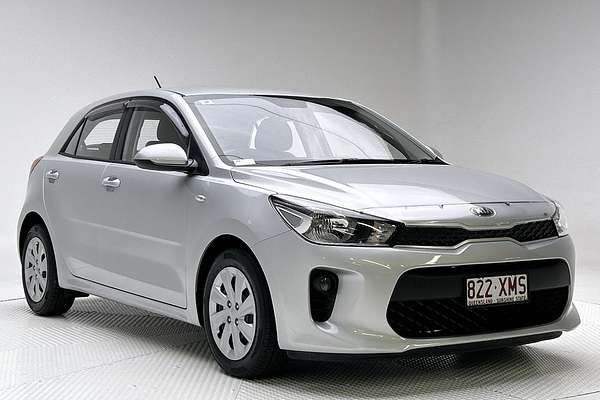 2017 Kia Rio S YB