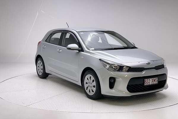 2017 Kia Rio S YB