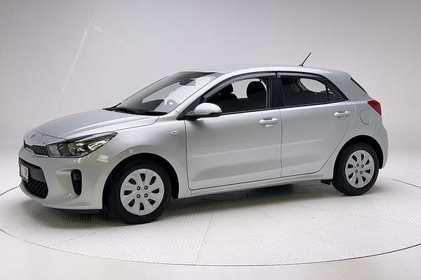 2017 Kia Rio S YB