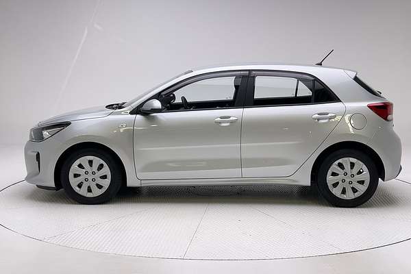 2017 Kia Rio S YB