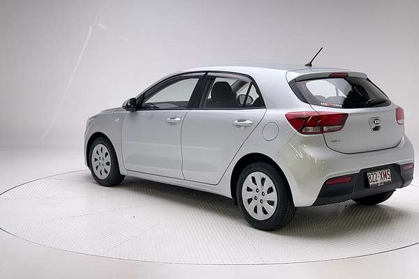 2017 Kia Rio S YB