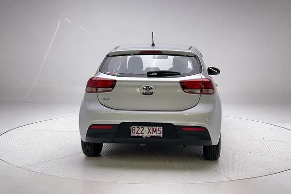 2017 Kia Rio S YB