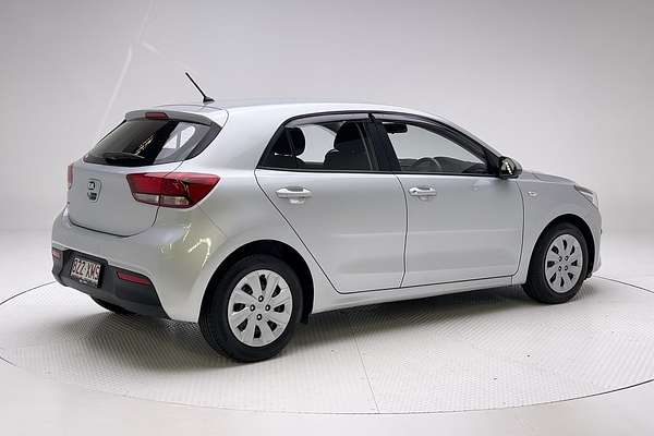 2017 Kia Rio S YB