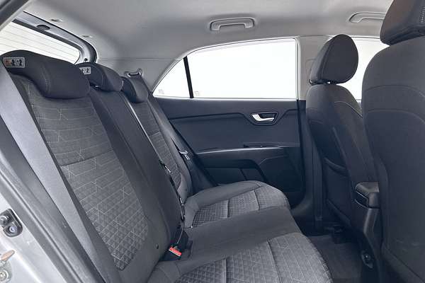 2017 Kia Rio S YB