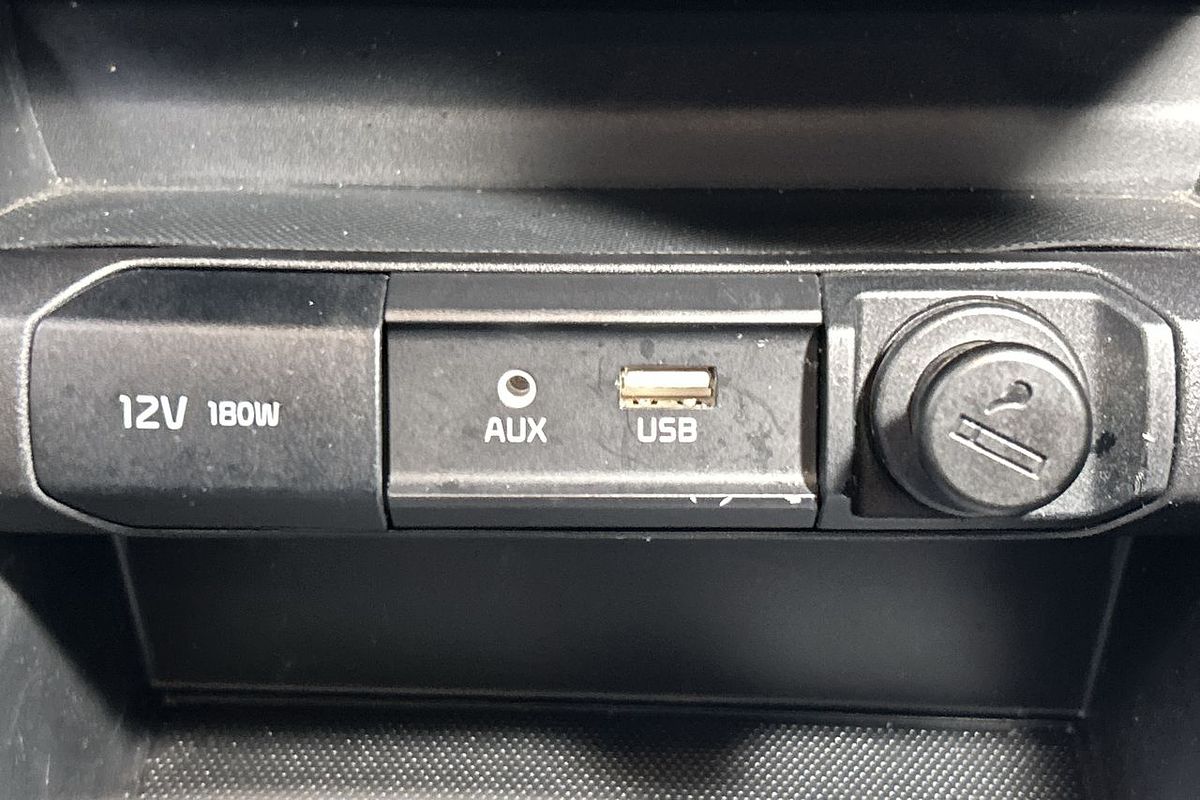 2017 Kia Rio S YB