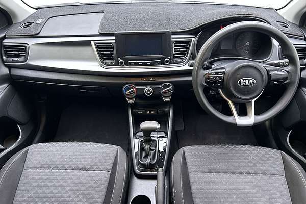 2017 Kia Rio S YB