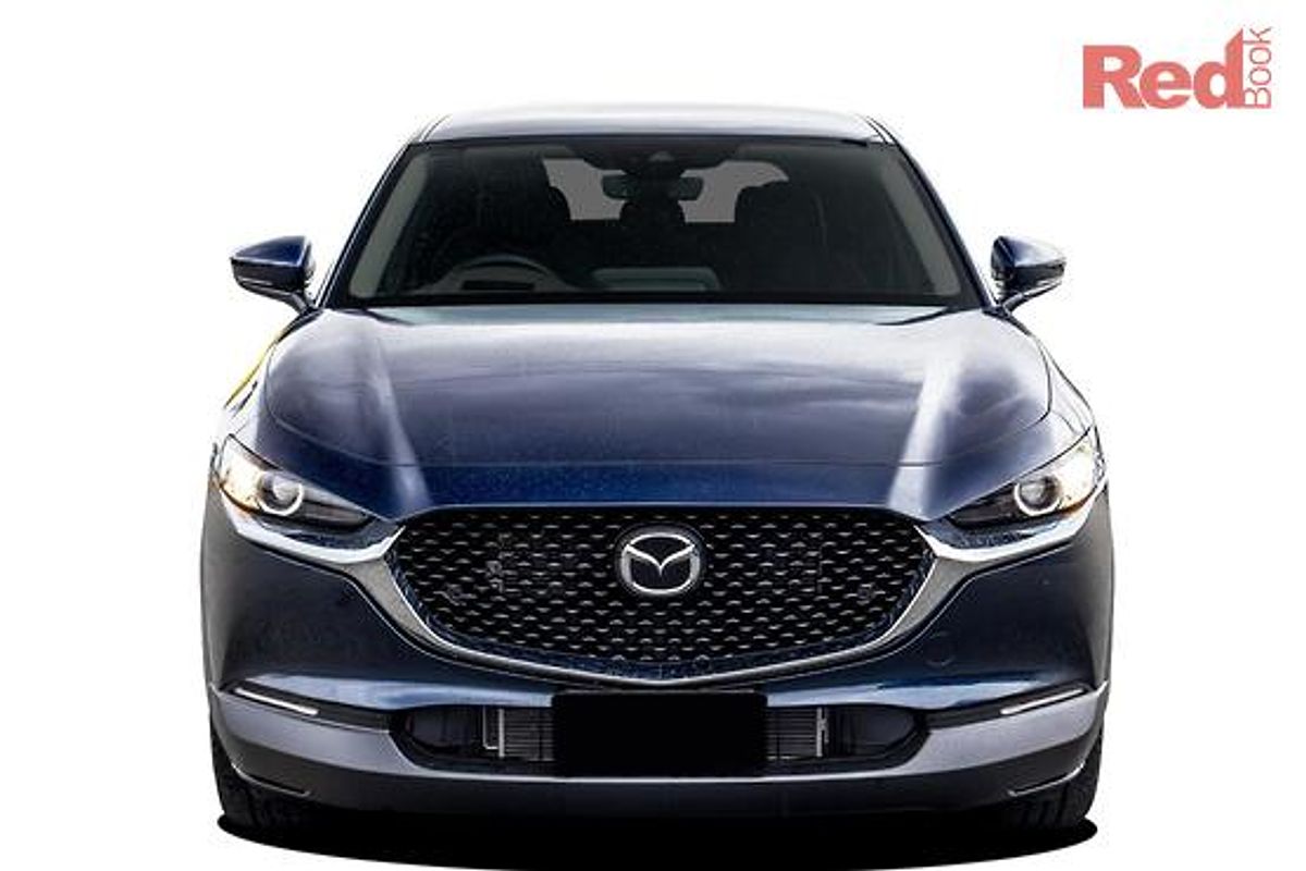 2025 Mazda CX-30 G20 Touring DM Series