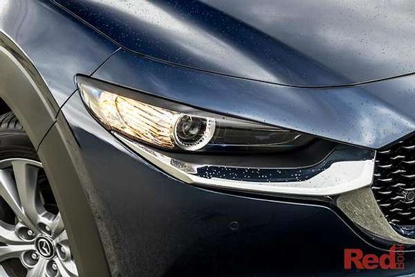 2025 Mazda CX-30 G20 Touring DM Series