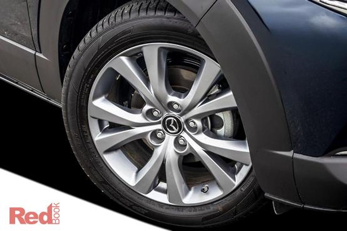 2025 Mazda CX-30 G20 Touring DM Series