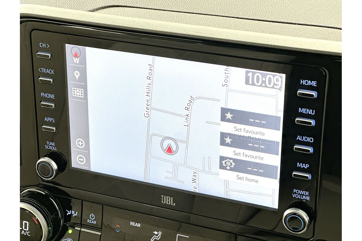 2021 Toyota Kluger Grande AXUH78R