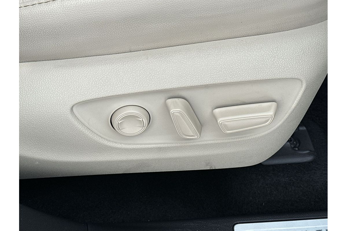 2021 Toyota Kluger Grande AXUH78R