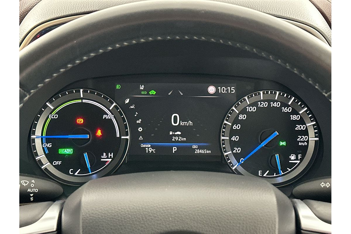 2021 Toyota Kluger Grande AXUH78R
