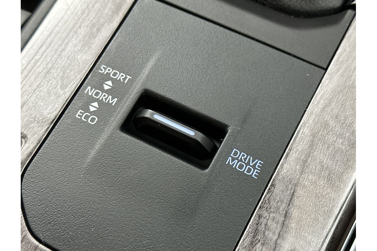 2021 Toyota Kluger Grande AXUH78R