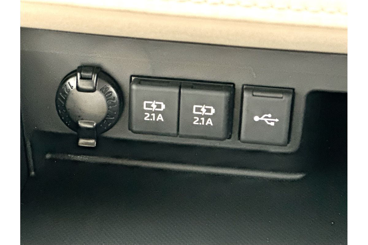 2021 Toyota Kluger Grande AXUH78R