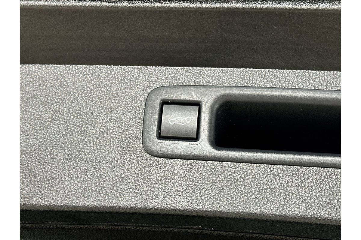 2021 Toyota Kluger Grande AXUH78R