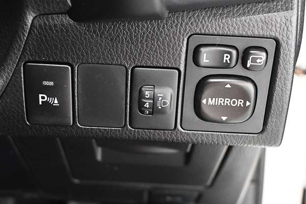 2017 Toyota Corolla Ascent ZRE172R