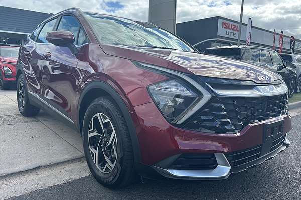 2024 Kia Sportage S NQ5