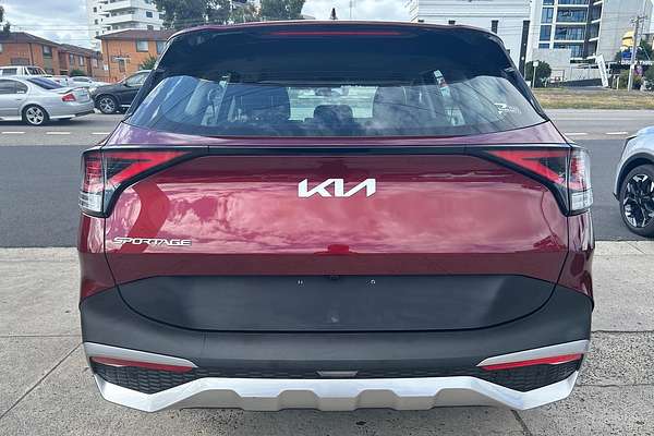 2024 Kia Sportage S NQ5