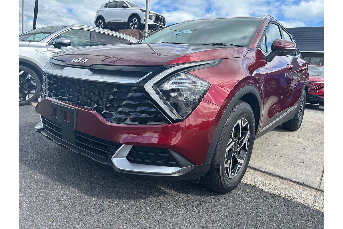2024 Kia Sportage S NQ5