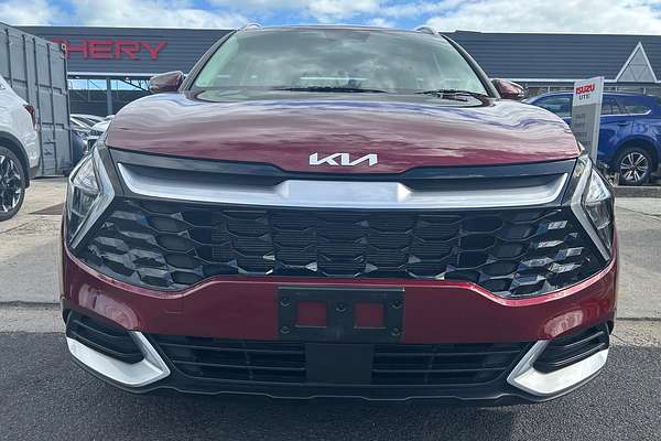 2024 Kia Sportage S NQ5