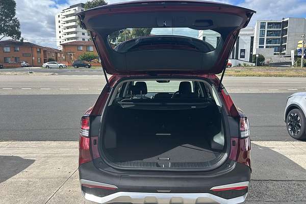 2024 Kia Sportage S NQ5