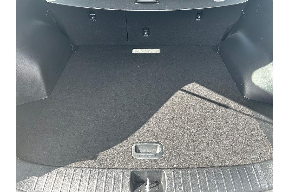 2024 Kia Sportage S NQ5
