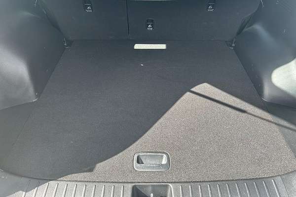 2024 Kia Sportage S NQ5