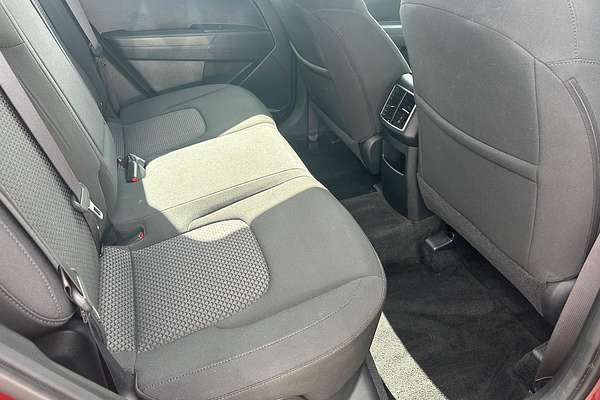 2024 Kia Sportage S NQ5