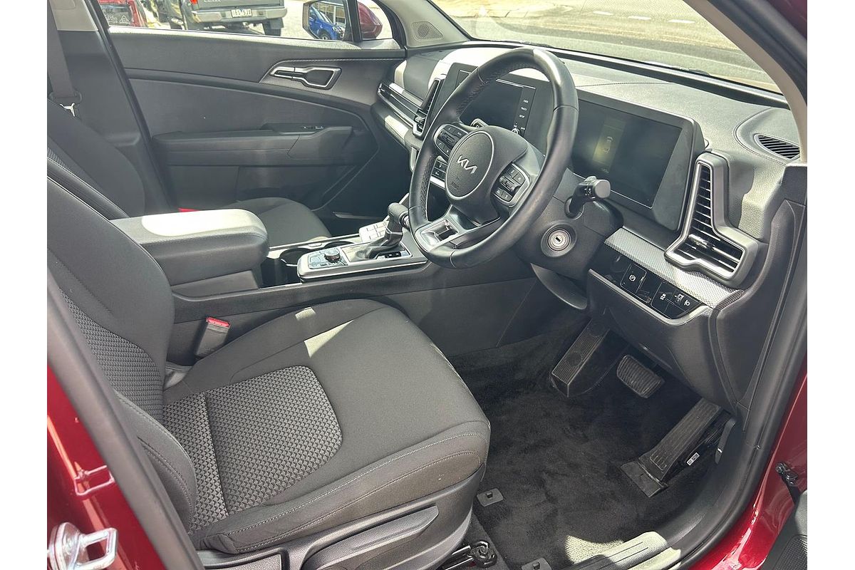 2024 Kia Sportage S NQ5