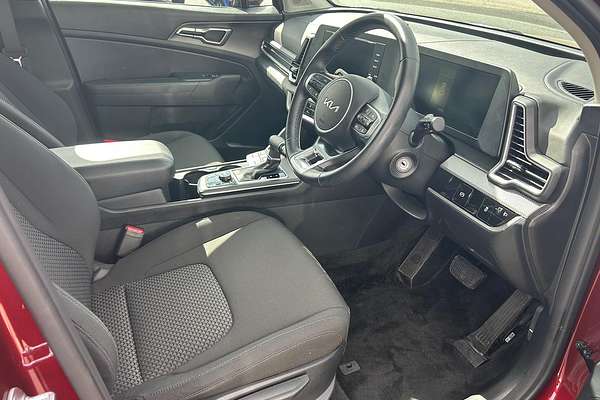 2024 Kia Sportage S NQ5