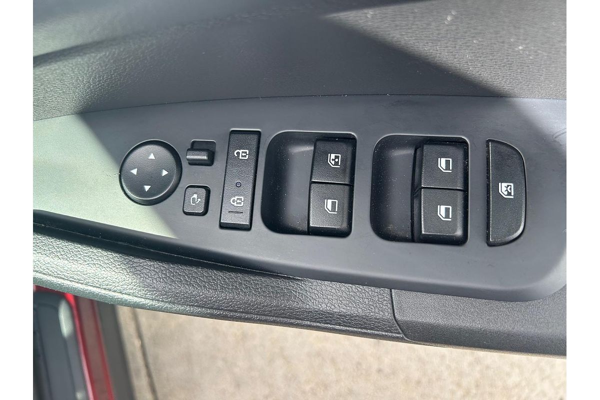 2024 Kia Sportage S NQ5
