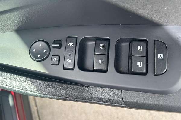 2024 Kia Sportage S NQ5