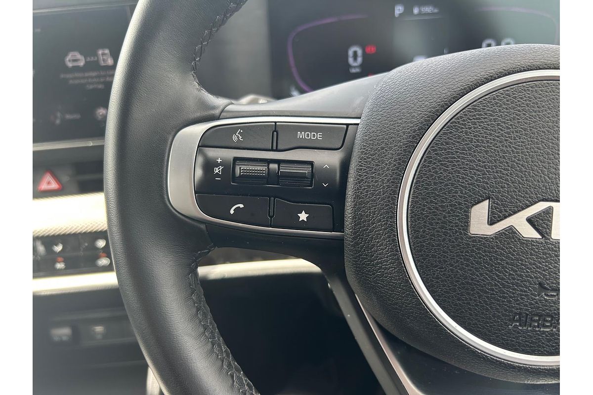2024 Kia Sportage S NQ5