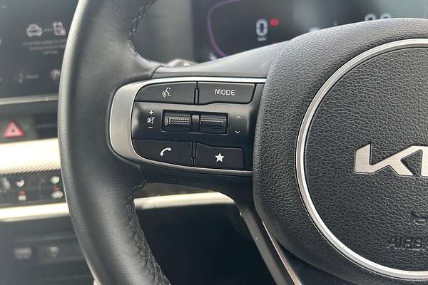 2024 Kia Sportage S NQ5