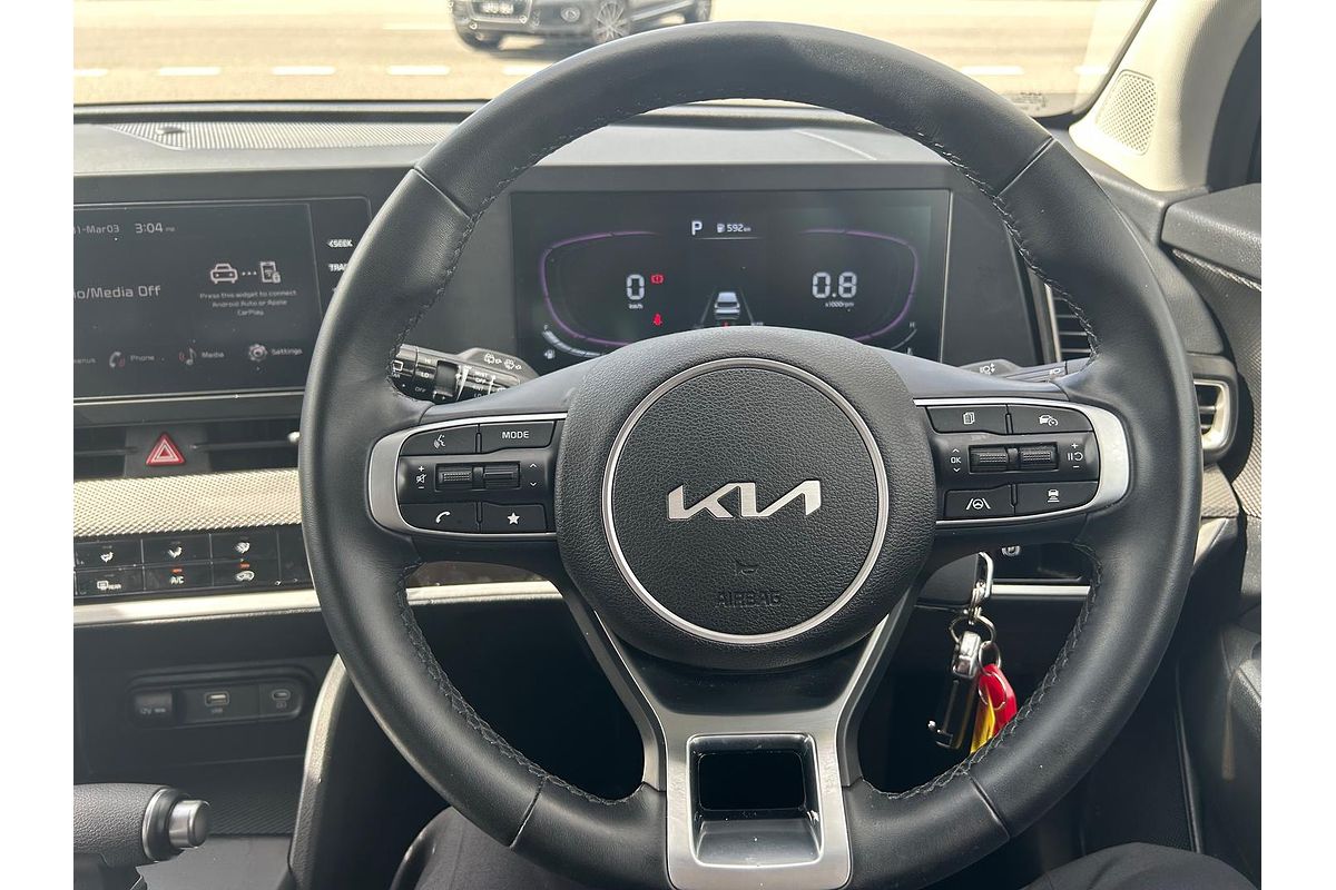 2024 Kia Sportage S NQ5