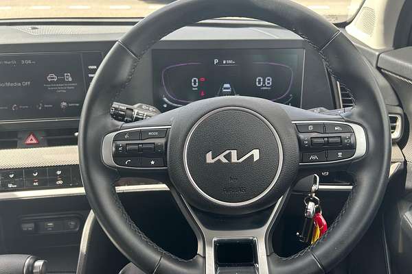 2024 Kia Sportage S NQ5