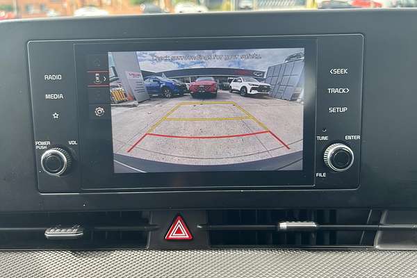 2024 Kia Sportage S NQ5
