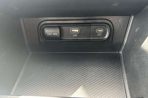 2024 Kia Sportage S NQ5