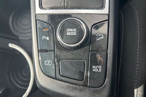 2024 Kia Sportage S NQ5