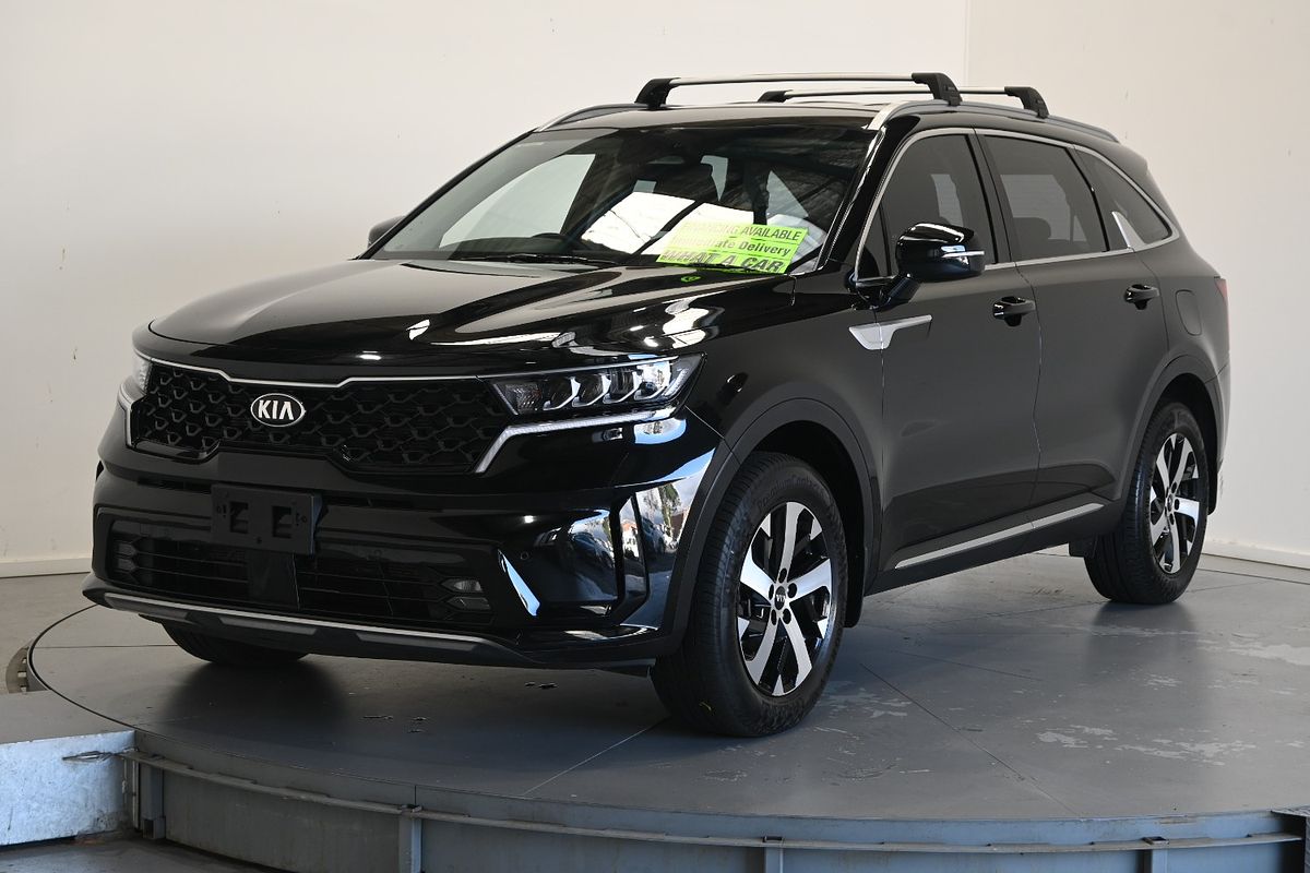 2021 Kia Sorento S MQ4