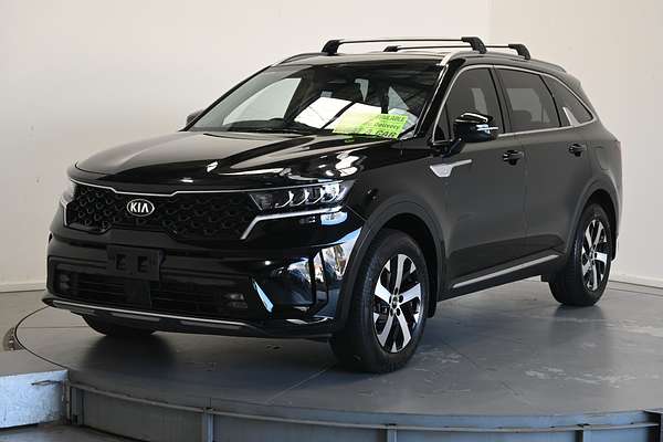 2021 Kia Sorento S MQ4