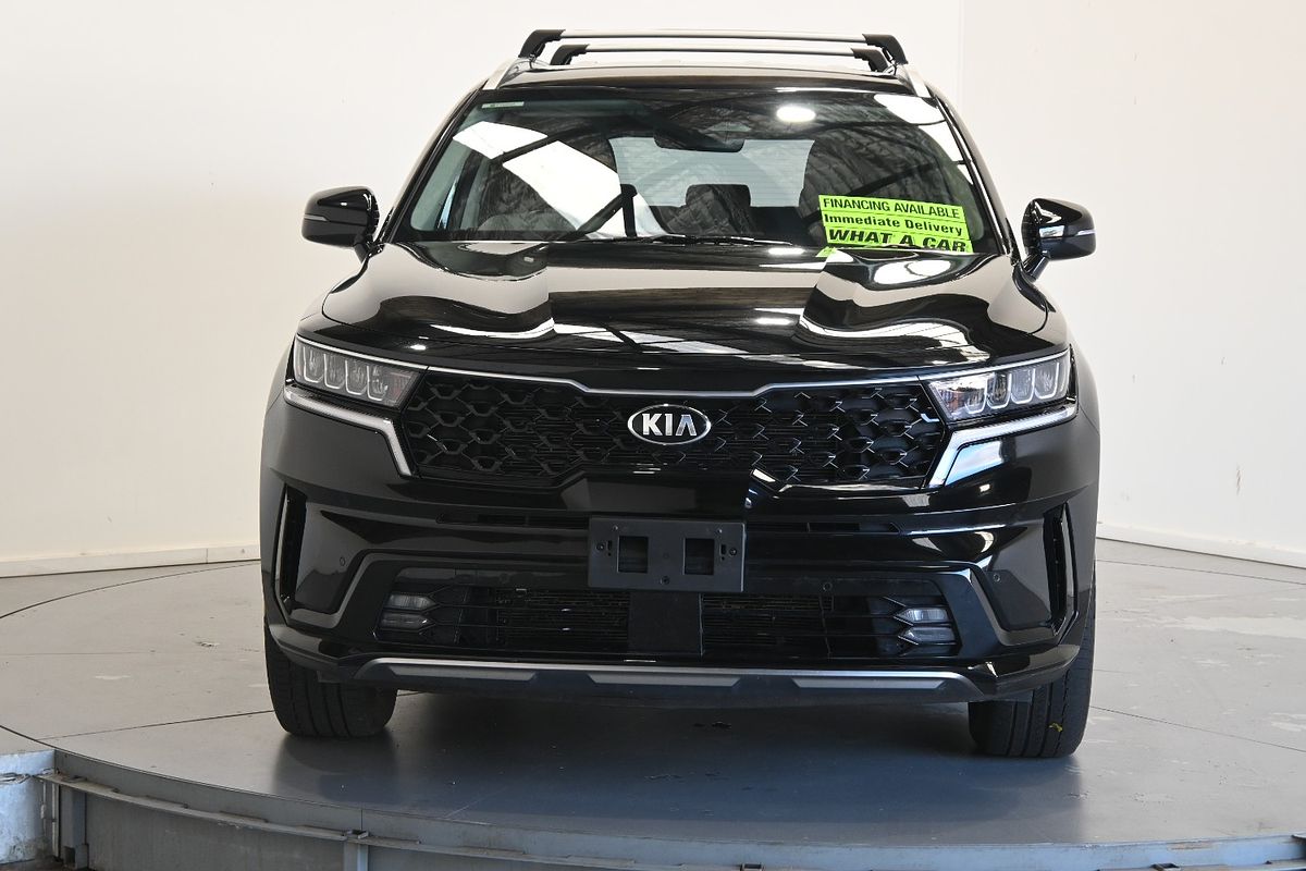 2021 Kia Sorento S MQ4