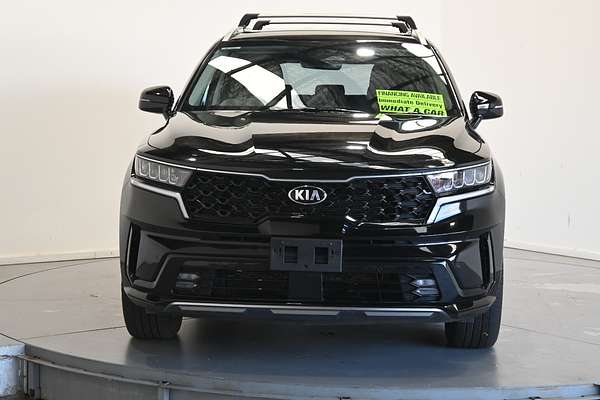 2021 Kia Sorento S MQ4